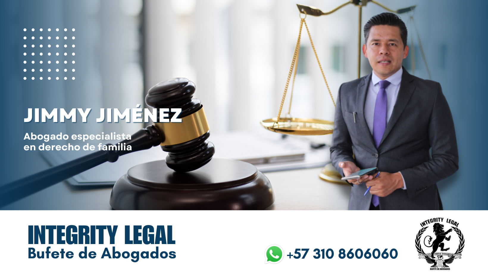 ¿Quién es el mejor abogado de Ibagué? 